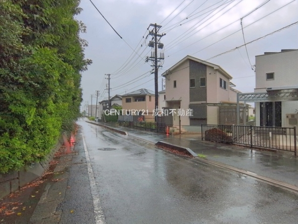 豊橋市前芝町字西青の中古一戸建て