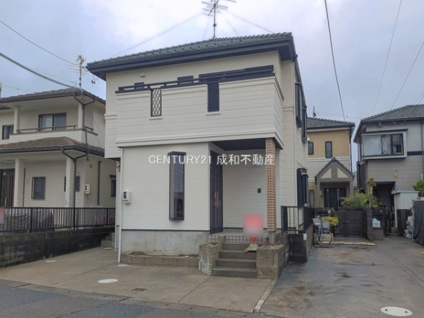 一宮市宮地2丁目の中古一戸建