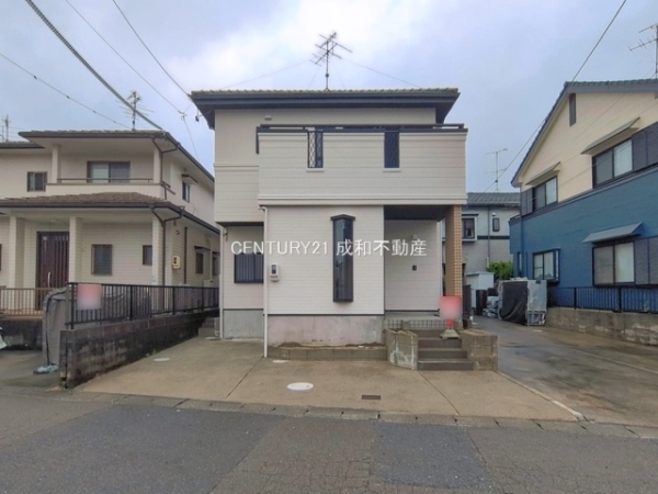 一宮市宮地２丁目の中古一戸建て