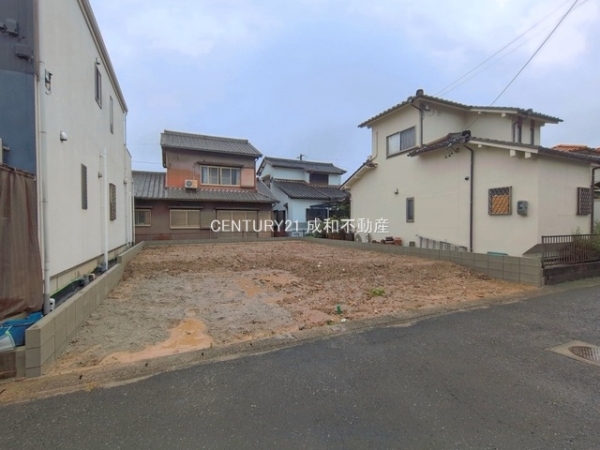 あま市上萱津白髭の新築一戸建