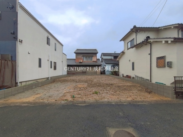 あま市上萱津白髭の新築一戸建