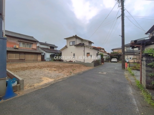 あま市上萱津白髭の新築一戸建