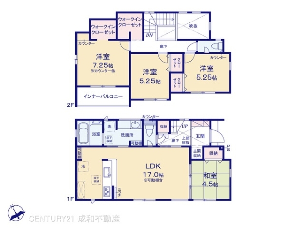 豊田市市木町３丁目の新築一戸建