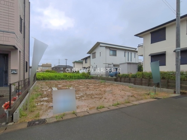 あま市七宝町秋竹四町田の新築一戸建