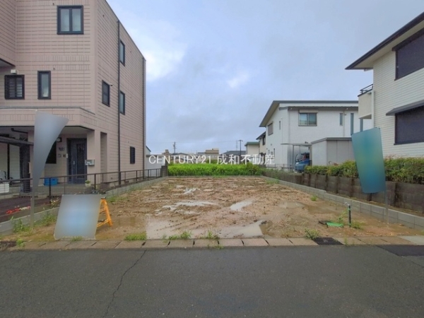 あま市七宝町秋竹四町田の新築一戸建