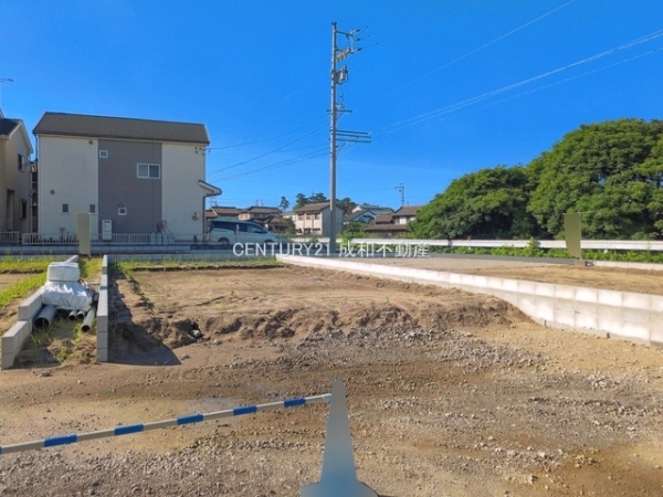 東海市養父町八王子の新築一戸建