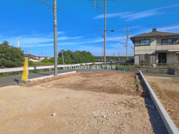 東海市養父町八王子の新築一戸建