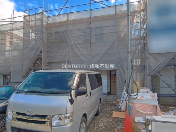 一宮市浅野字長島の新築一戸建