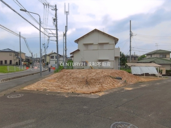 小牧市大字本庄の新築一戸建