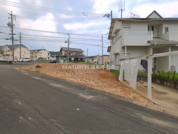 小牧市大字本庄の新築一戸建