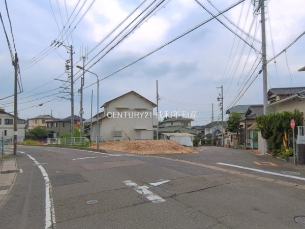小牧市大字本庄の新築一戸建
