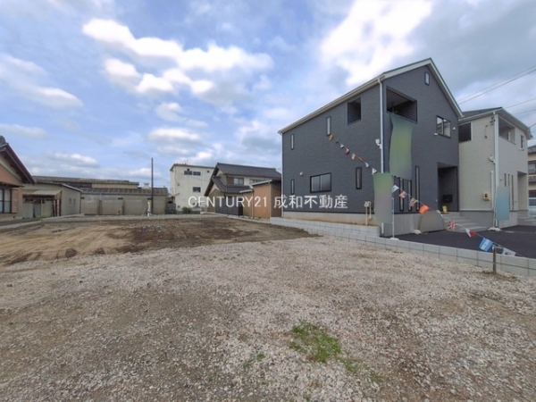 一宮市開明字杁西郭の新築一戸建