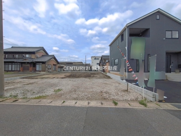 一宮市開明字杁西郭の新築一戸建