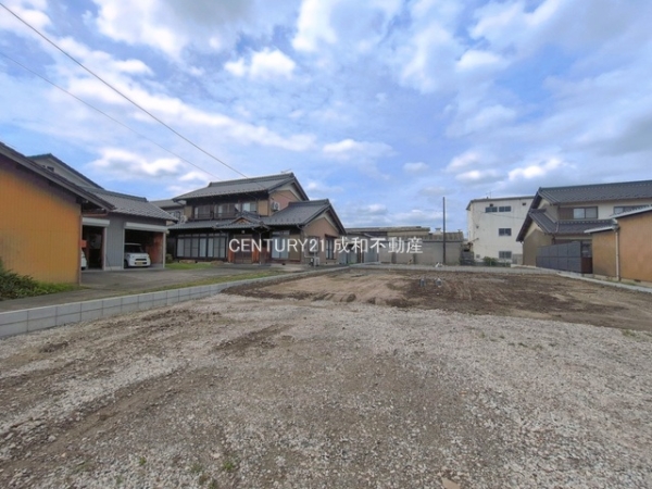 一宮市開明字杁西郭の新築一戸建