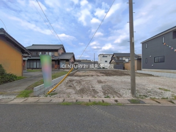 一宮市開明字杁西郭の新築一戸建
