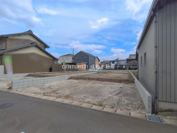一宮市開明字杁西郭の新築一戸建