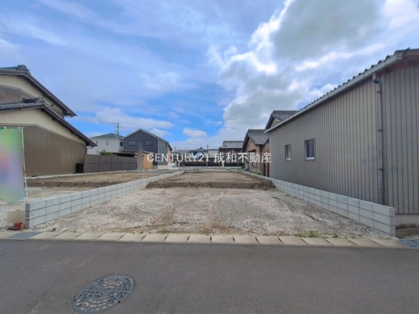 一宮市開明字杁西郭の新築一戸建