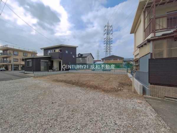 北名古屋市熊之庄古井の新築一戸建