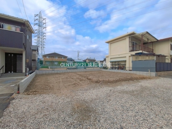 北名古屋市熊之庄古井の新築一戸建