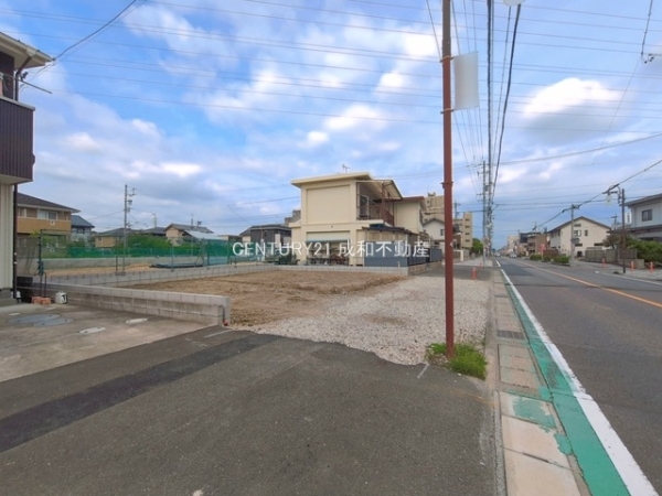 北名古屋市熊之庄古井の新築一戸建