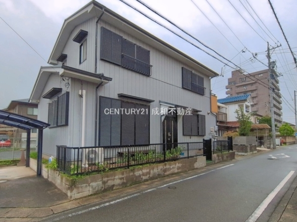 津島市柳原町2丁目の中古一戸建