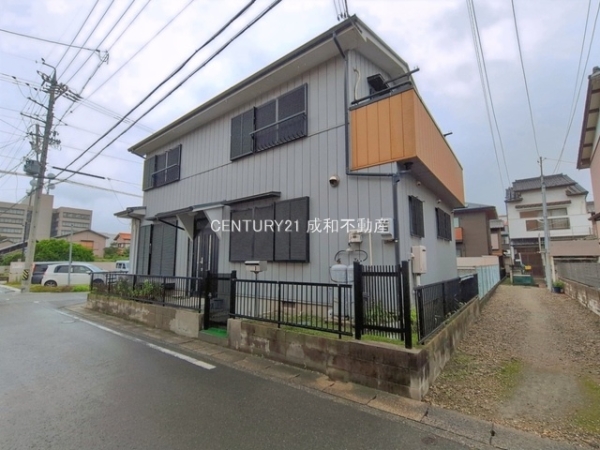 津島市柳原町２丁目の中古一戸建て
