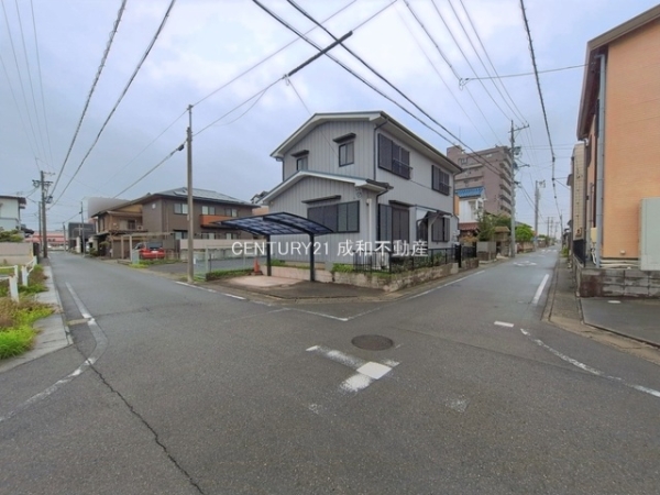 津島市柳原町２丁目の中古一戸建て