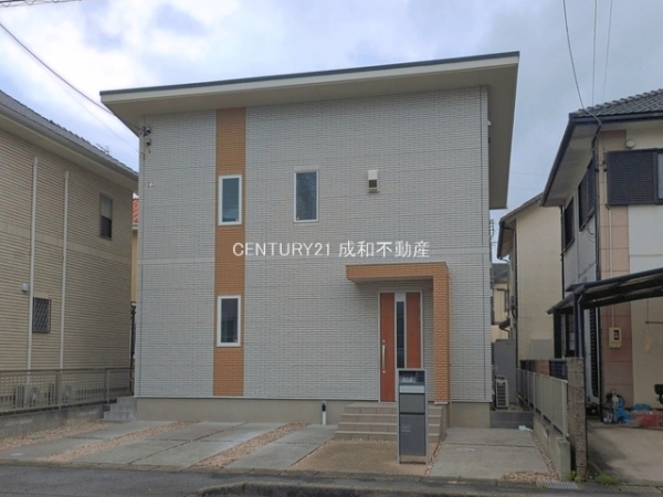 西尾市伊藤5丁目の中古一戸建