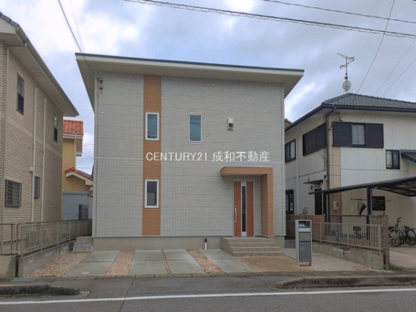 西尾市伊藤５丁目の中古一戸建て