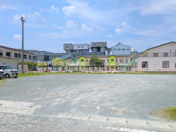 豊川市御油町古御堂の中古一戸建て(御油保育園)