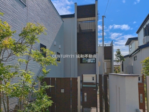 豊川市御油町古御堂の中古一戸建
