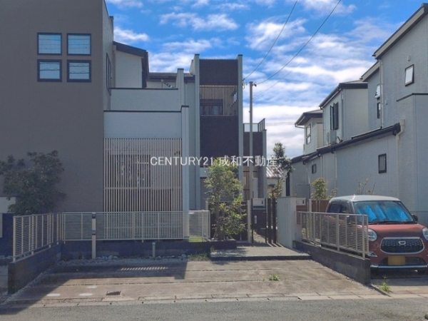豊川市御油町古御堂の中古一戸建