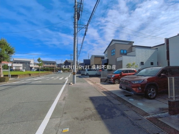 豊川市御油町古御堂の中古一戸建