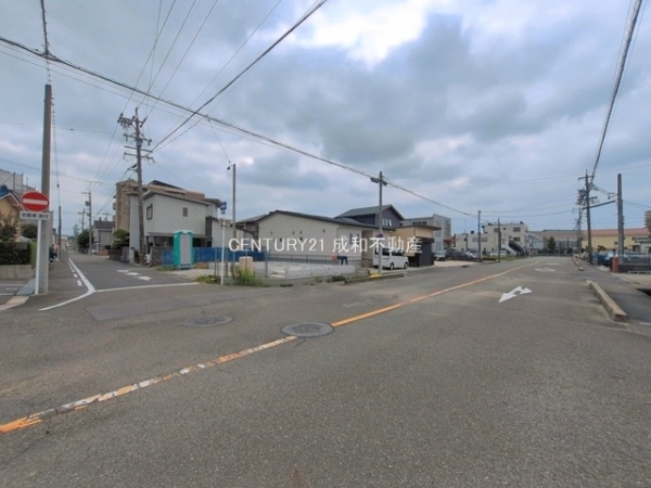 春日井市鳥居松町２丁目の新築一戸建