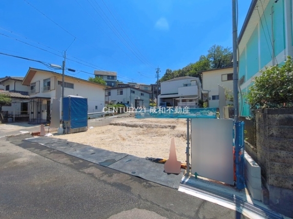 瀬戸市東権現町の新築一戸建