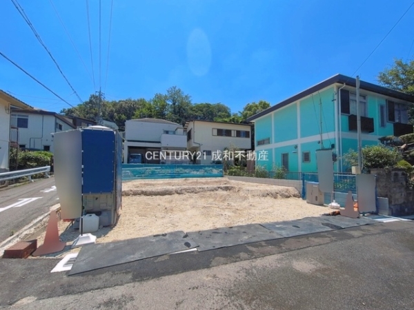 瀬戸市東権現町の新築一戸建