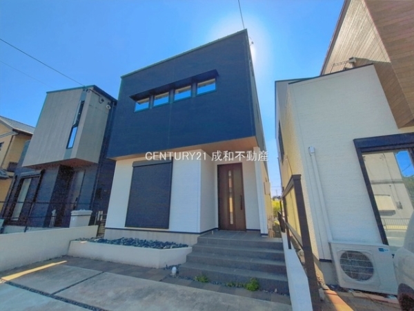 豊田市平山町5丁目の中古一戸建