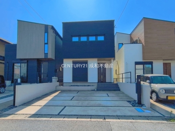 豊田市平山町５丁目の中古一戸建て