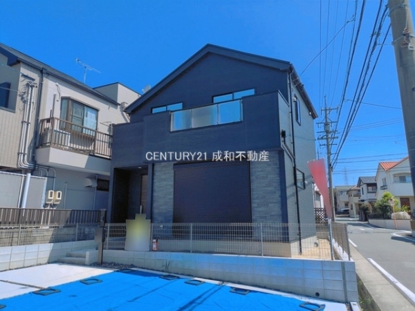 名古屋市緑区鳴丘２丁目の新築一戸建