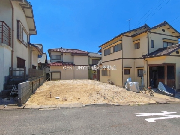 尾張旭市旭ケ丘町旭ケ丘の新築一戸建
