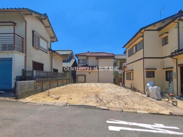 尾張旭市旭ケ丘町旭ケ丘の新築一戸建