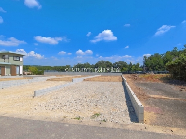 豊田市御船町大釜の新築一戸建
