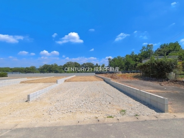 豊田市御船町大釜の新築一戸建