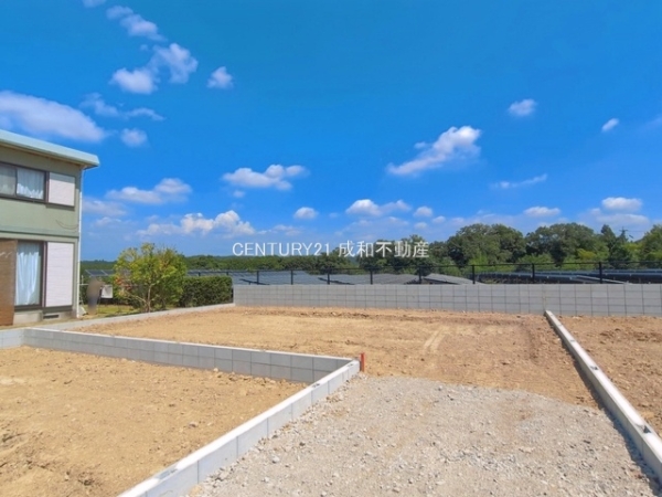 豊田市御船町大釜の新築一戸建