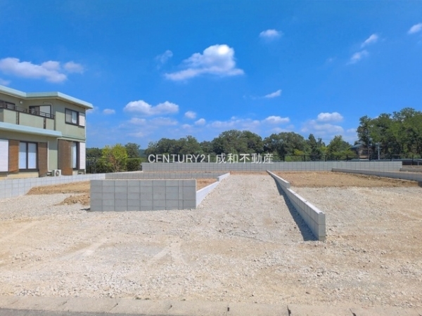 豊田市御船町大釜の新築一戸建