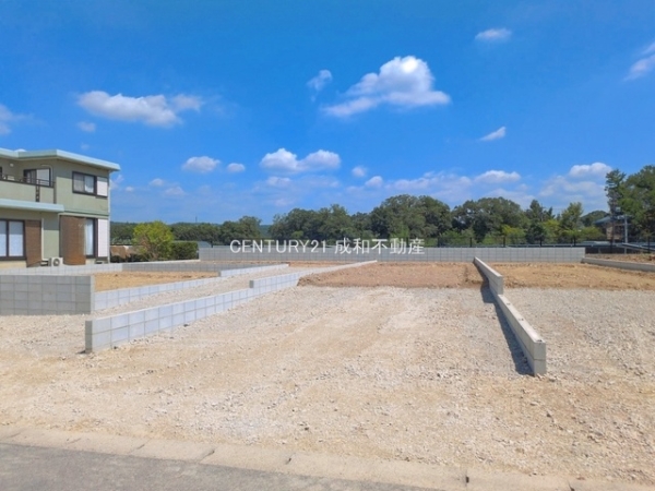 豊田市御船町大釜の新築一戸建