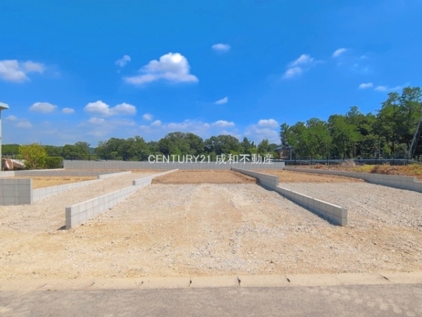 豊田市御船町大釜の新築一戸建