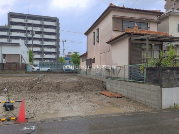 春日井市白山町６丁目の新築一戸建