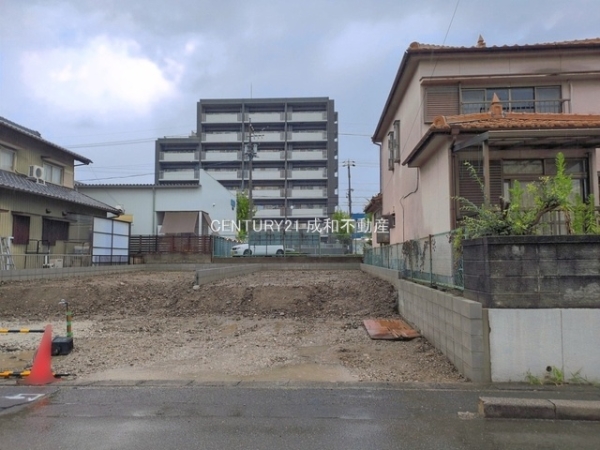 春日井市白山町６丁目の新築一戸建