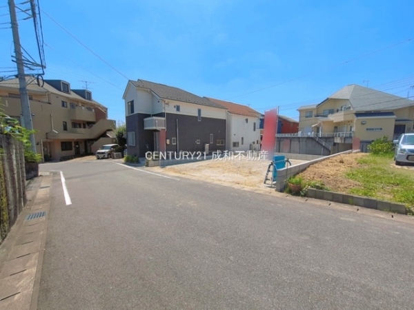 名古屋市天白区梅が丘４丁目の新築一戸建